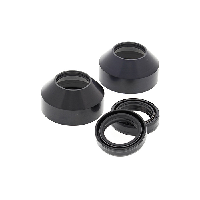 ALL BALLS front shock absorber oil and dust seal kit HONDA CX 500 '78-'81, KAWASAKI KZ 400/440 (33X46X10.5)