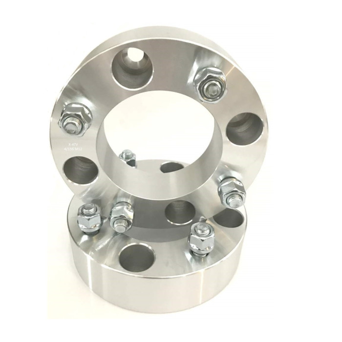 wheel spacer X-ATV 4 156 45mm thread M12x1,5 WS15645M12