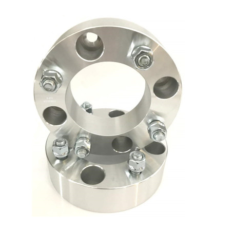 wheel spacer X-ATV 4 156 30mm thread M12x1,5 WS15630M12
