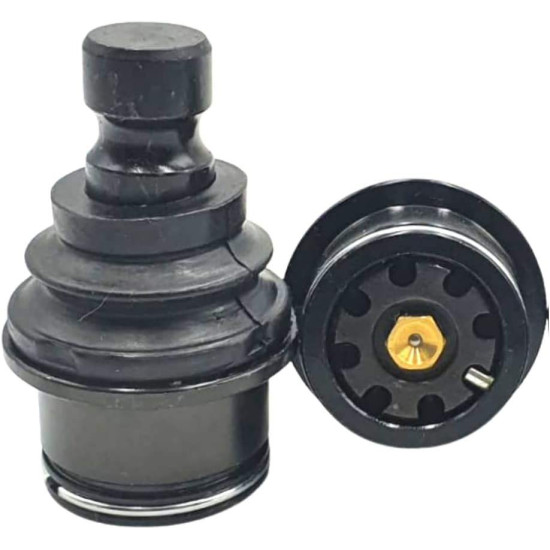 Ball Joint adjustable Lower Can-am Outlander Renegade Maverick 570 650 800 1000 G2, 706201393, 706202045 42-1042-HD