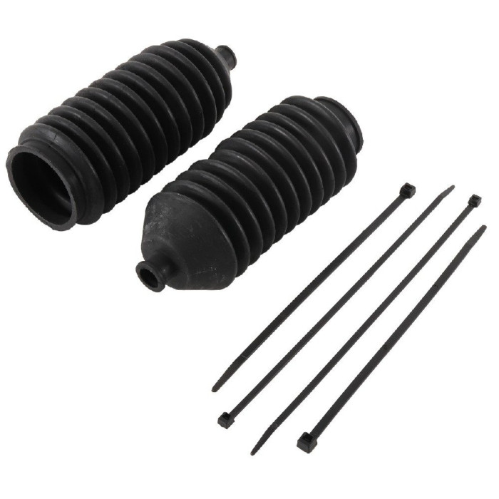 ALL BALLS steering cable rubber protectors (2pcs) POLARIS RANGER 325/570 ETX/CREW/EPS/EU/HD, RZR 1000 PRO XP 20/XP/DYNAMIX/RIDE 