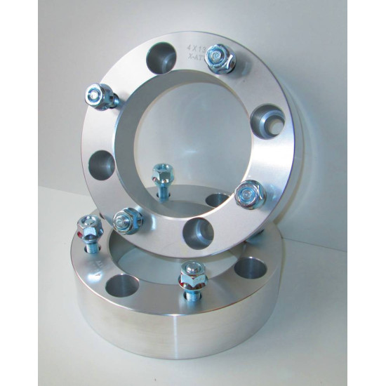 wheel spacer X-ATV 4 136 Can-am 50mm WS13650