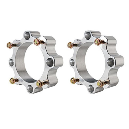 Wheel spacer PCD 4 136 Can-am 40mm WA13640