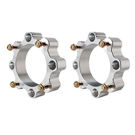 Wheel spacer PCD 4 115 30mm WA11530