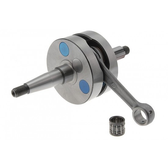 Doppler Endurance Minarelli AM6 crankshaft