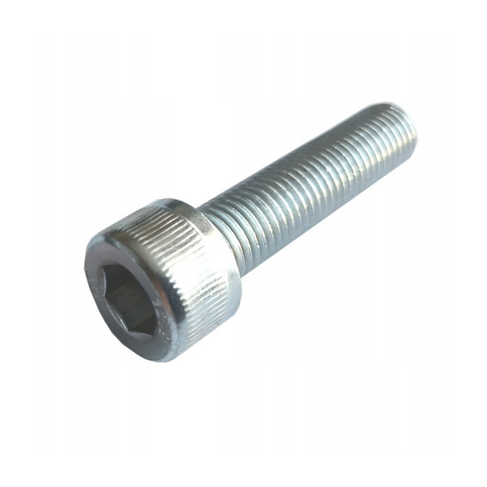 Allen screw M10x1,25