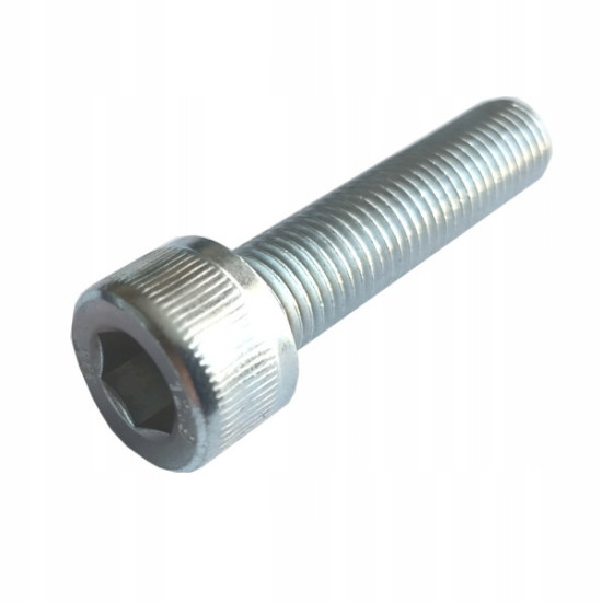 Allen screw 3 8