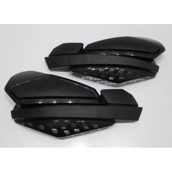 Handguard color black with mount kit