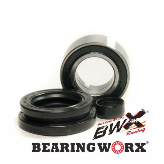 BEARING WORX front wheel bearing HONDA TRX400FW 95-03, TRX450ES/S/FE/FM 98-04, TRX500FA 01-04, TRX 650 RINCON (25-1005)