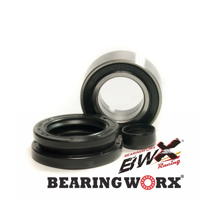 BEARING WORX front wheel bearing HONDA TRX400FW 95-03, TRX450ES/S/FE/FM 98-04, TRX500FA 01-04, TRX 650 RINCON (25-1005)
