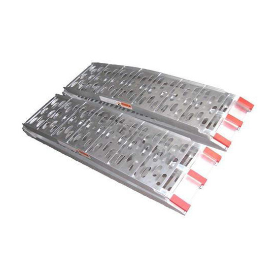 ATV aluminium ramps set 2pcs