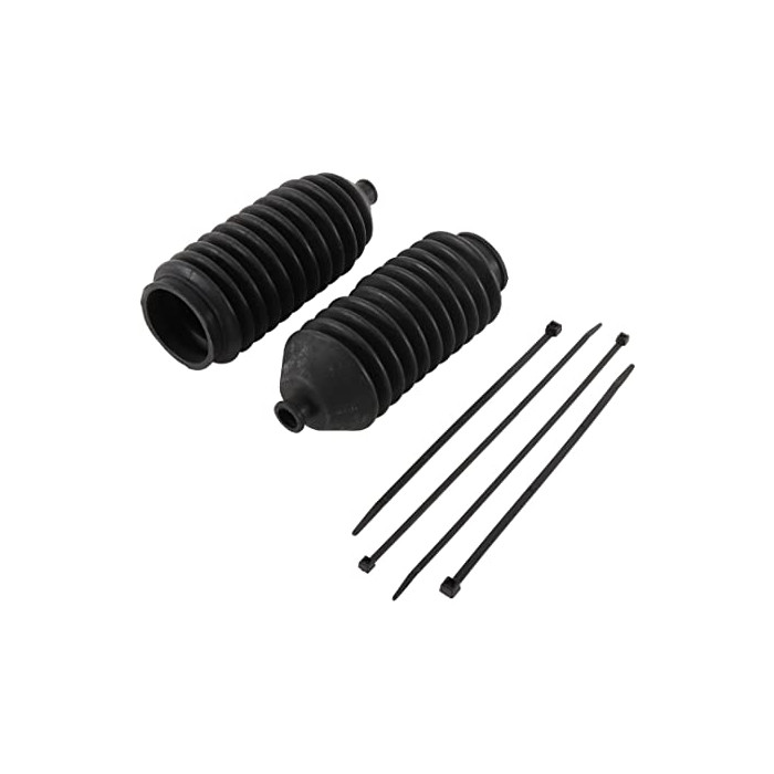 ALL BALLS steering cable rubber protectors (2 pcs.) POLARIS RZR XP 4 TURBO S 19, RZR XP TURBO S 18-20, RZR XP TURBO S VELOCITY 2