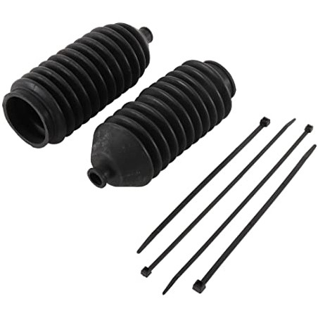 ALL BALLS steering cable rubber protectors (2 pcs.) POLARIS RZR XP 4 TURBO S 19, RZR XP TURBO S 18-20, RZR XP TURBO S VELOCITY 2