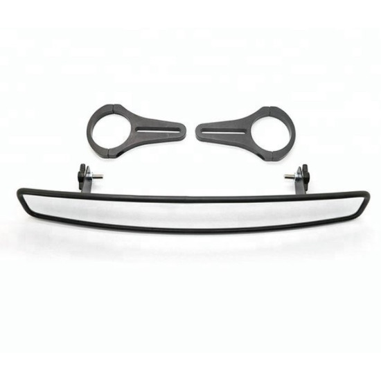 Mirrors UTV mounting 1,75 to Polaris