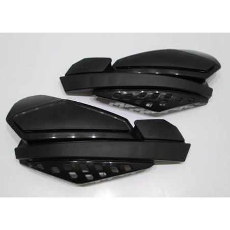 Handguard color black with alu mount kit