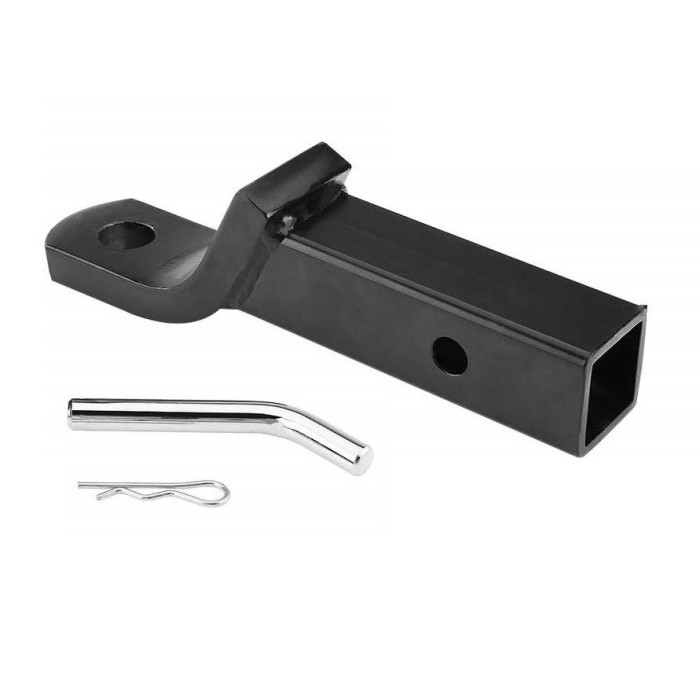 drop ball mount with pin clip 2 Yamaha Grizzly 700 2016-19 can-am outlander cfmoto 84161-1
