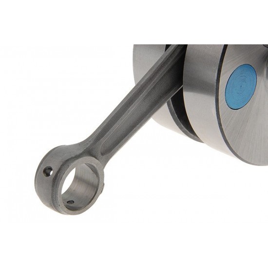 Doppler Endurance Minarelli AM6 crankshaft