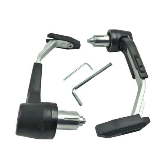 Outer mount kit handguard color black