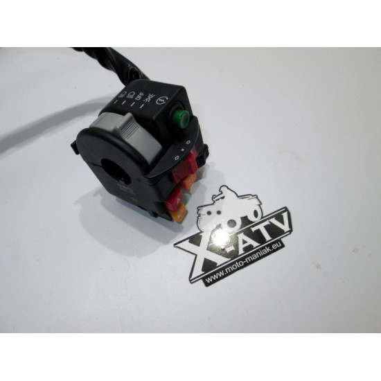 Handlebar switch 9010-160600-A000