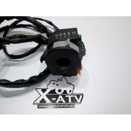 Handlebar switch 9010-160600-A000