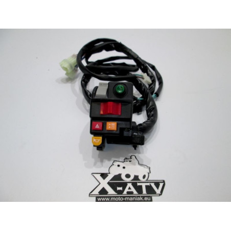 Handlebar switch 9010-160600-A000