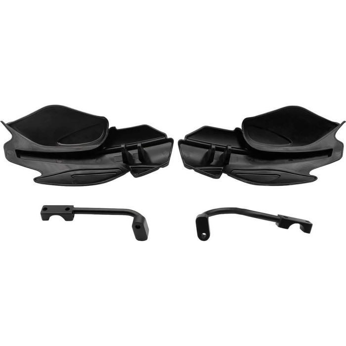 Hand guards Polaris Sportsman Scrambler 570 850 1000