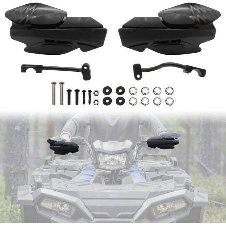 Hand guards Polaris Sportsman Scrambler 570 850 1000