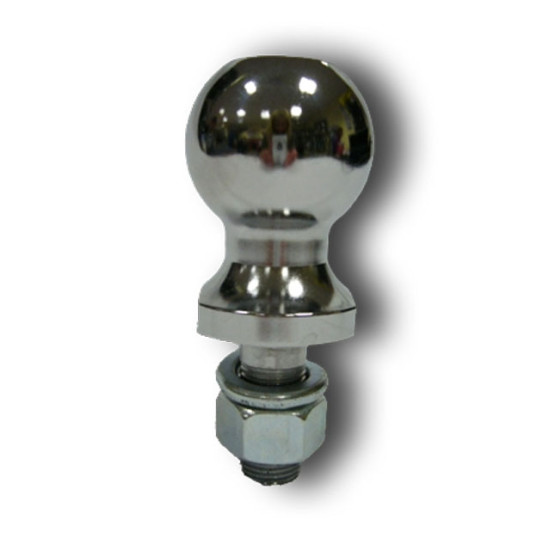 Ball Towbar for ATV 19 MM