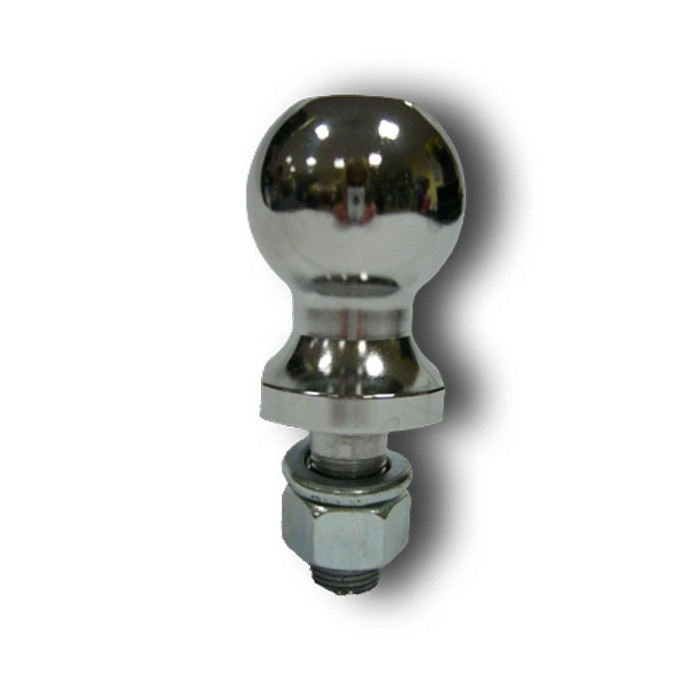 Ball Towbar for ATV 19 MM