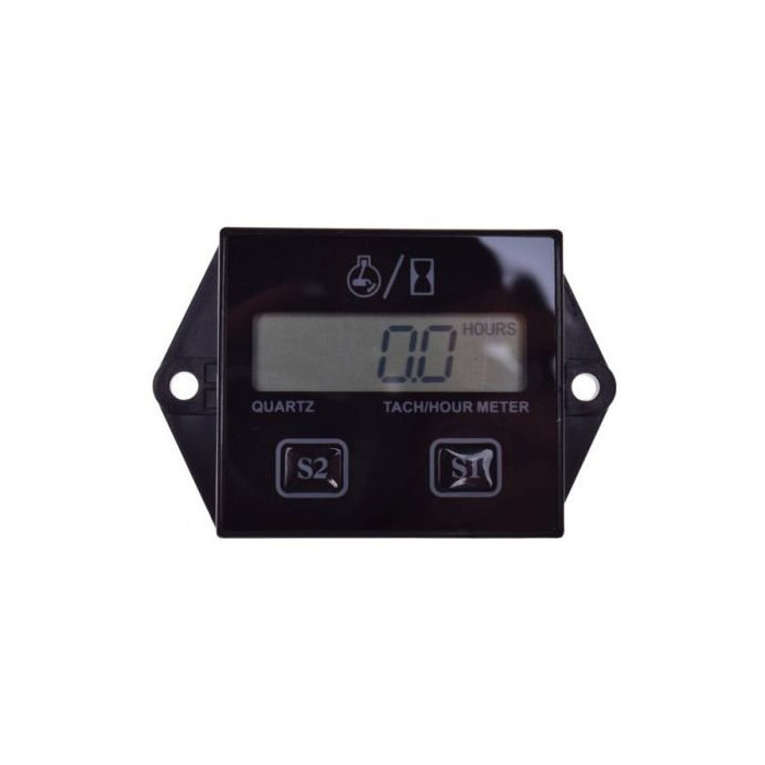 Hour meter