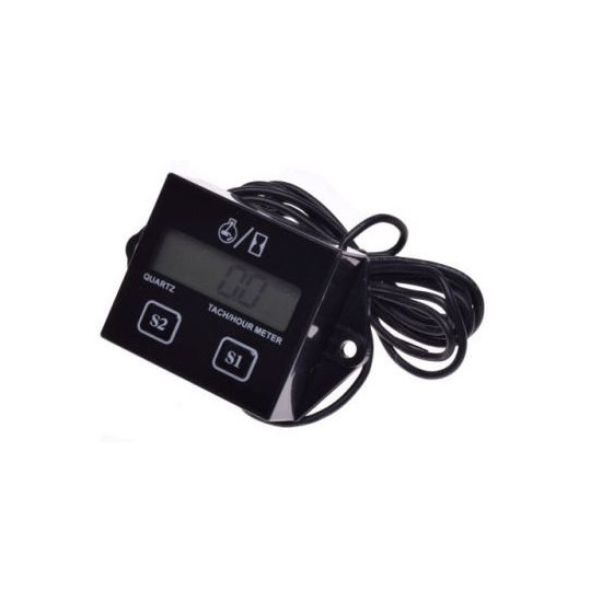 Hour meter