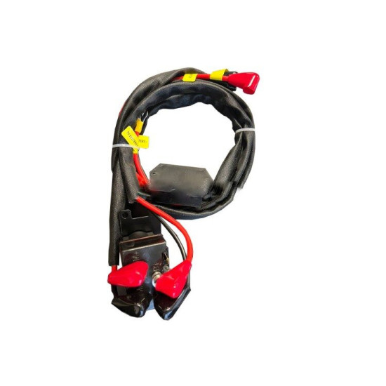 Winch control Odes Pathcross 650 850 1000 17014150341
