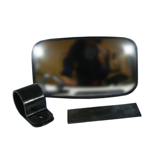 mirrors UTV