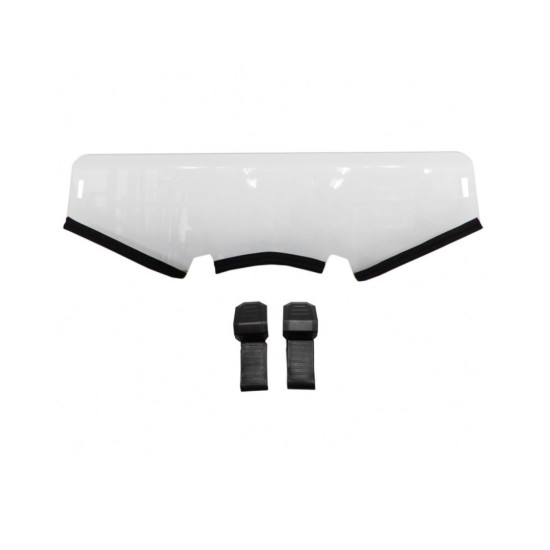 windshield half size Yamaha YXZ 1000