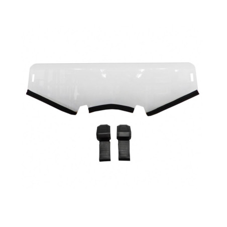 windshield half size Yamaha YXZ 1000