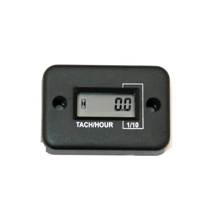 hourmeter