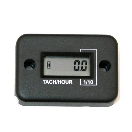 hourmeter
