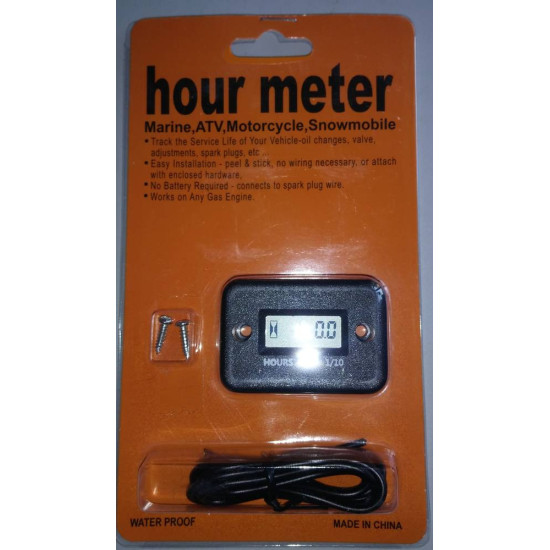 hourmeter