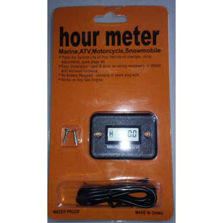hourmeter