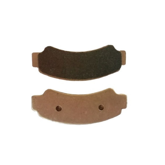 Front brake pads QJmotor SFA1000 45110W610000