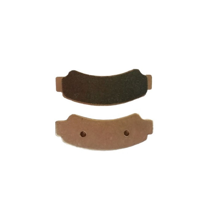 Front brake pads QJmotor SFA1000 45110W610000