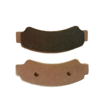 Front brake pads QJmotor SFA1000 45110W610000