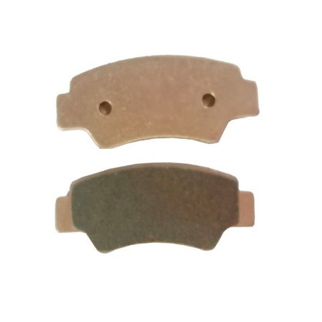 Rear brake pads QJmotor SFA1000 55110W610000