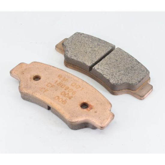 Brake pads rear Cfmoto Cforce G3 7020-0810A0