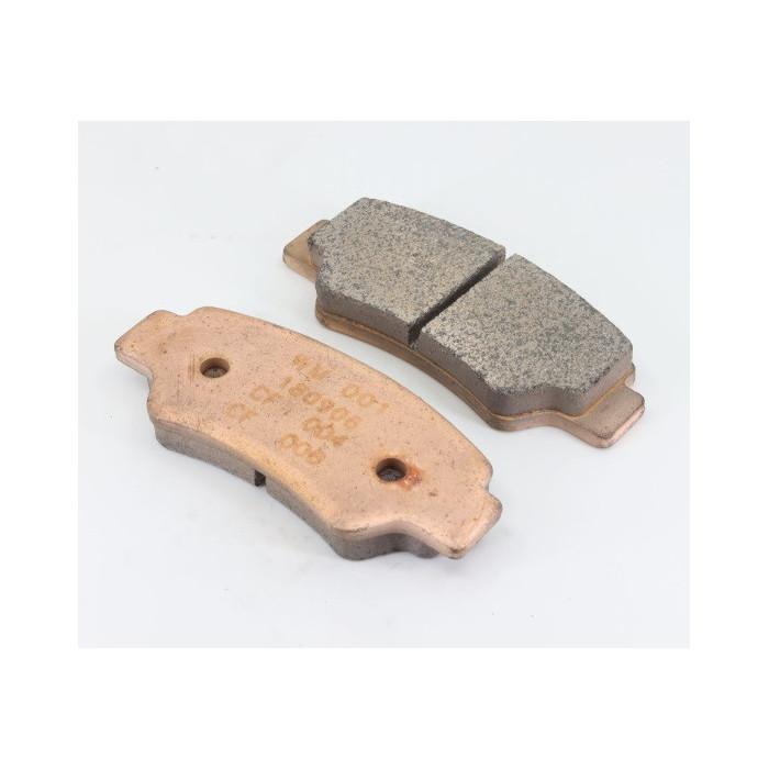 Brake pads front Cfmoto Cforce G3 7020-0810B0