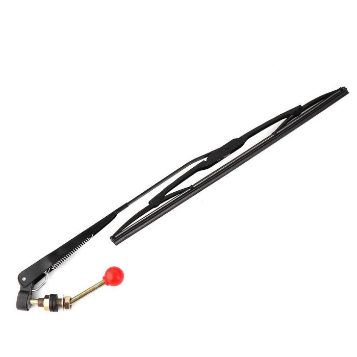UTV Manual Hand Operated Windshield