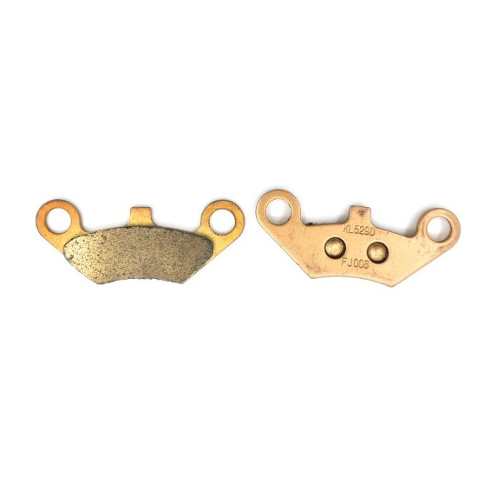 Front brake pads Cfmoto 450 520 9GQS-0811A0
