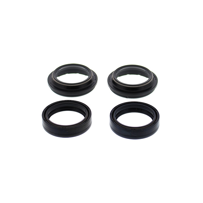 ALL BALLS front shock absorber oil and dust seal kit BMW R1200GSW 13-17, R1200RTW 13-16
