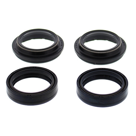 ALL BALLS front shock absorber oil and dust seal kit BMW R1200GSW 13-17, R1200RTW 13-16