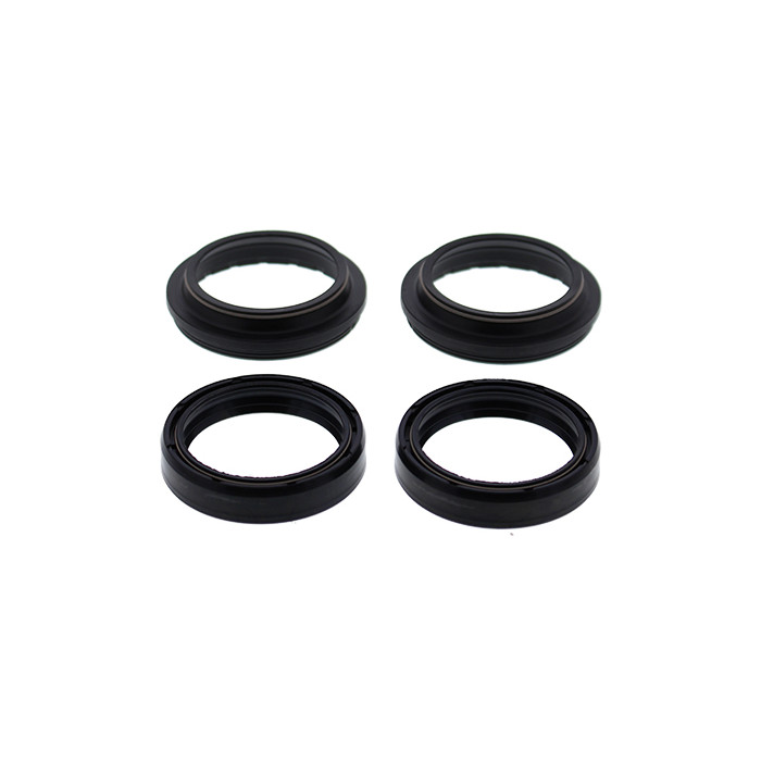 ALL BALLS front shock absorber oil and dust seal kit DUCATI HYPERMOTARD 796 10-12, MONSTER 1100 DIESEL 13, M